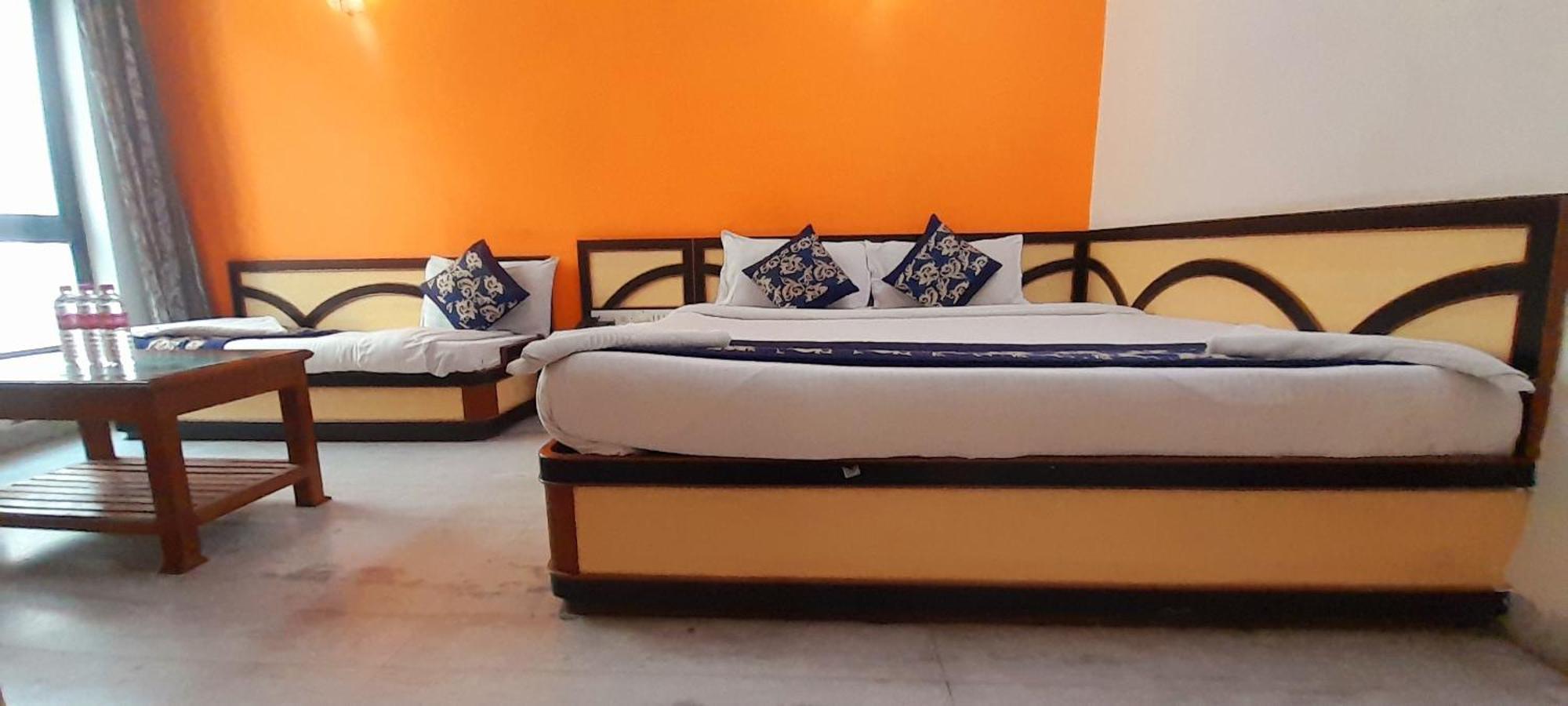Hotel Indore Palace - Feel At Home Shirdi Εξωτερικό φωτογραφία