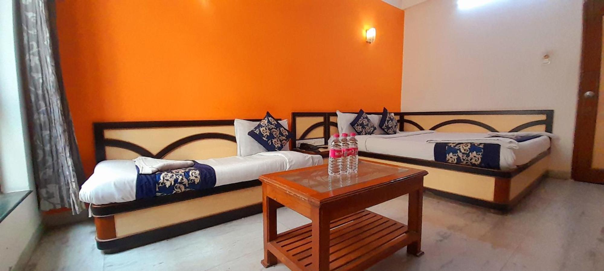 Hotel Indore Palace - Feel At Home Shirdi Εξωτερικό φωτογραφία