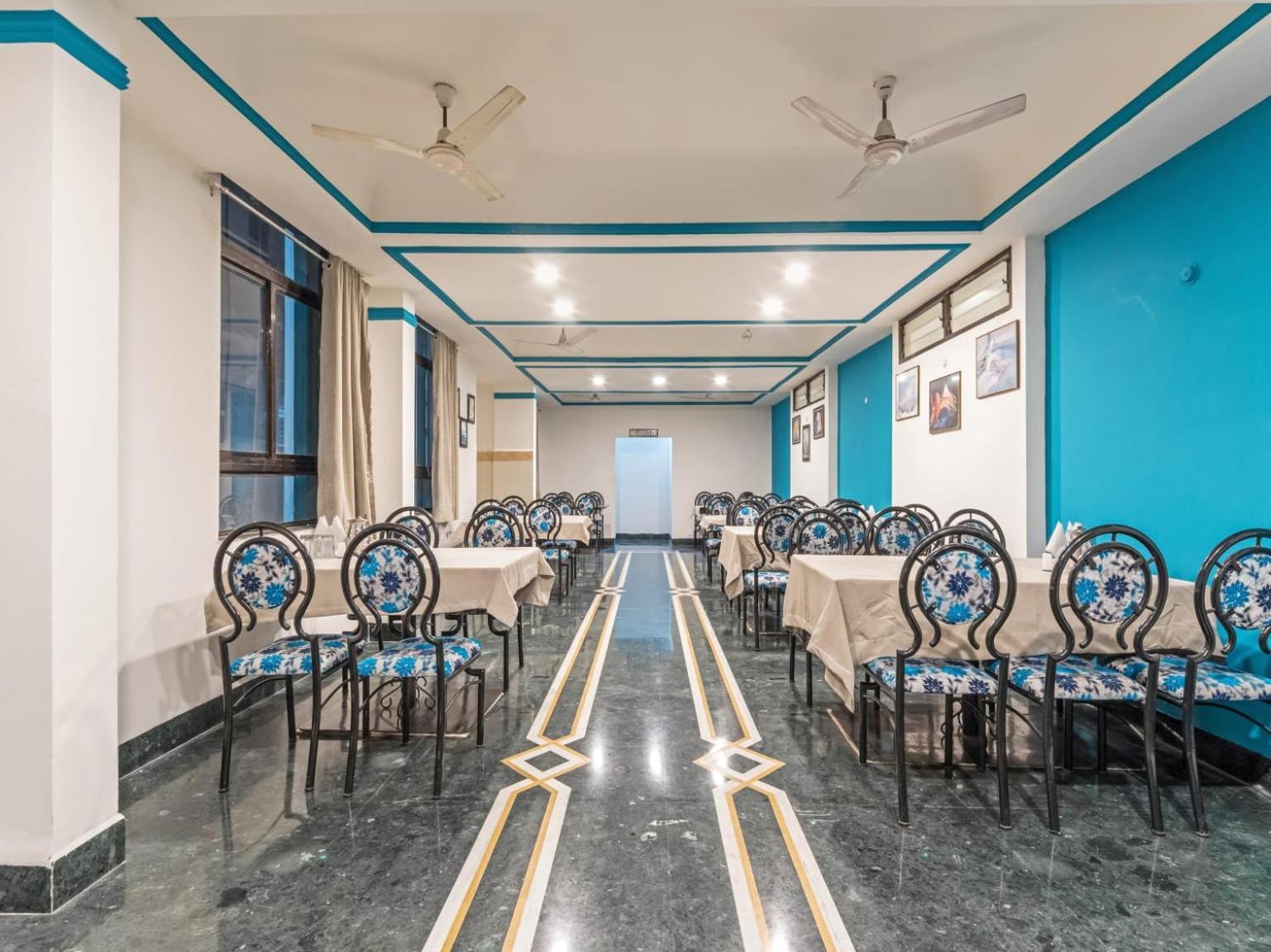 Hotel Indore Palace - Feel At Home Shirdi Εξωτερικό φωτογραφία
