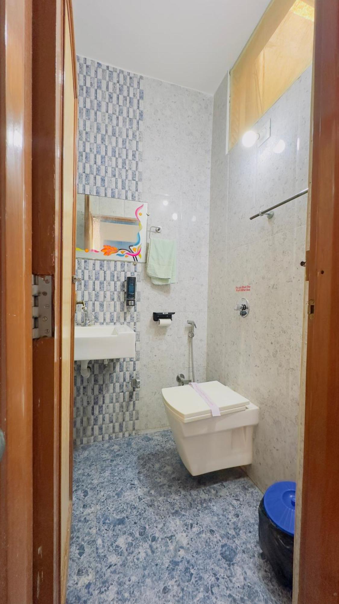 Hotel Indore Palace - Feel At Home Shirdi Εξωτερικό φωτογραφία