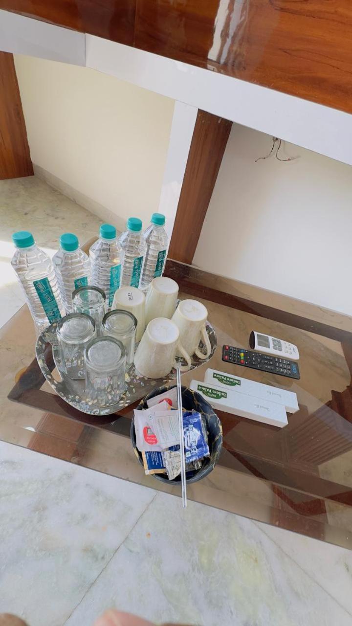 Hotel Indore Palace - Feel At Home Shirdi Εξωτερικό φωτογραφία