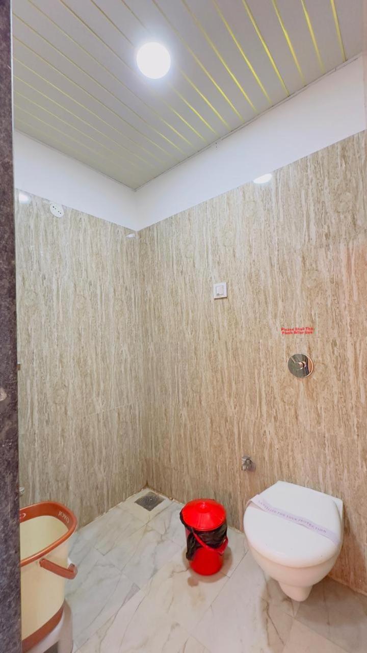 Hotel Indore Palace - Feel At Home Shirdi Εξωτερικό φωτογραφία