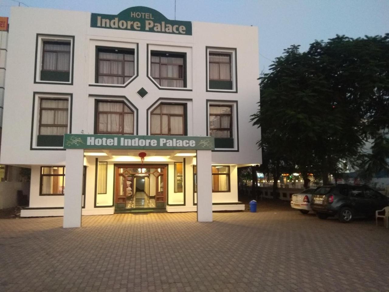 Hotel Indore Palace - Feel At Home Shirdi Εξωτερικό φωτογραφία